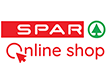 SPAR Online webshop házhozszállítás
